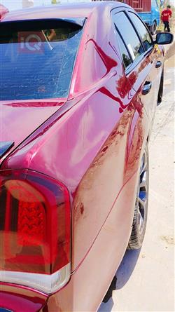 Chrysler 300